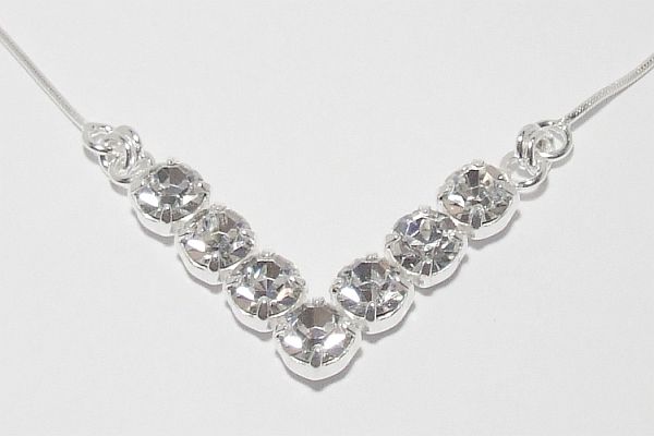 Biżuteria srebrna - wisiorki wzór TP73011