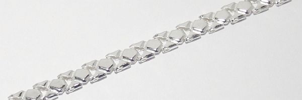 Biżuteria srebrna - wisiorki wzór TP73025