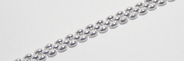Biżuteria srebrna - wisiorki wzór TP73027