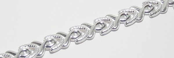Biżuteria srebrna - wisiorki wzór TP73038