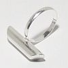 Biżuteria srebrna - pierścionki TP72014