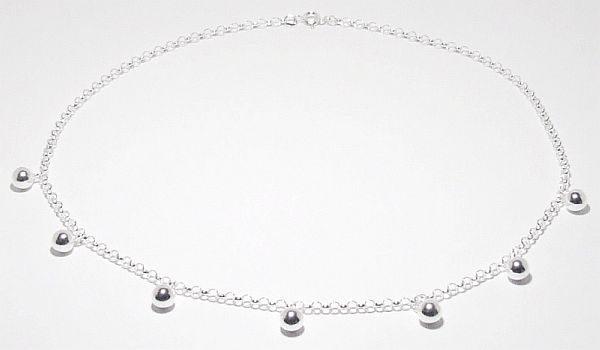 Biżuteria srebrna - wisiorki wzór TP73003