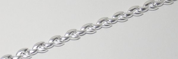 Biżuteria srebrna - naszyjniki wzór TP73028