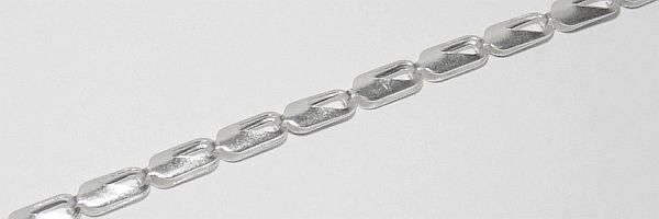 Biżuteria srebrna - naszyjniki wzór TP73030