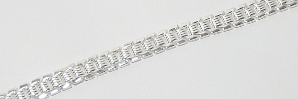 Biżuteria srebrna - bransoletki wzór TP73068