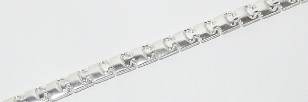 Biżuteria srebrna - bransoletki wzór TP73069