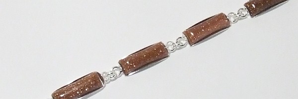Biżuteria srebrna - bransoletki wzór TP73070