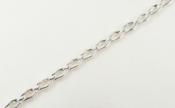 Biżuteria srebrna - bransoletki wzór TP83010