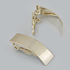 Biżuteria srebrna - kolczyki srebrne TP81086