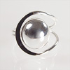 Biżuteria srebrna - pierścionki i obrączki TP82007